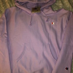 Champion reverse weave hoodie XS